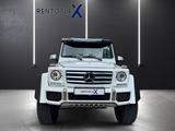 Mercedes-Benz G 500 4x4 Carbon/TOP !!! - Mercedes-Benz G 500 in München