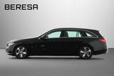 Mercedes-Benz C 220 d T Avantgarde *AHK* Kamera LED el. Heck - Mercedes-Benz C 220