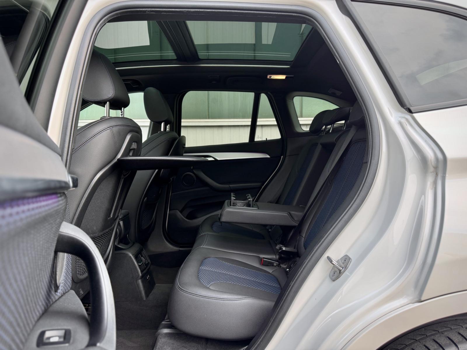 BMW X1 xDrive 25d M-Sport *AHK ASSIST PANO LED HIFI*, миниатюра 12
