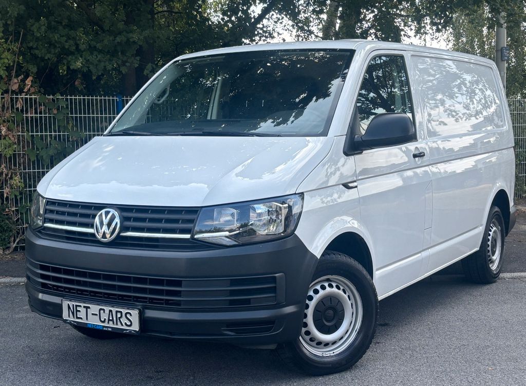 Image of Volkswagen T6 Transporter