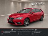 Seat Leon ST Xcellence*Led*Pano*Acc*Leder*Virtual* - Seat Leon mit Diesel-Antrieb: Kombi