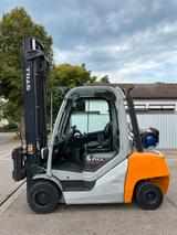 Still RX70-35*Gas*Duplex*4.5 m*Seitensch.*Zinkenverst