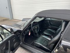 PORSCHE 911 Cabrio 3,2 G50 neues Verdeck