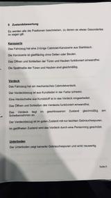 Mazda MX-5 - gebrauchte Mazda MX-5 aus dem Jahr 1993
