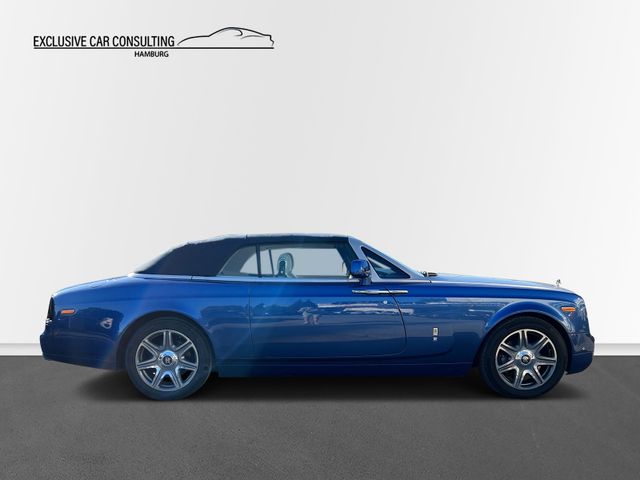 ROLLS ROYCE Phantom – Bild 8