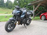 Honda CB750 Hornet 0 KM, Tageszulassung - HONDA CB 750 K