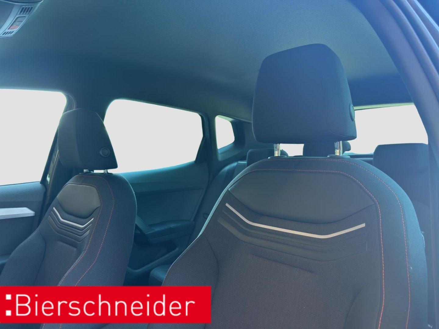 Seat Arona - Bild 30