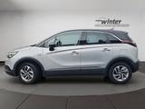 Opel Crossland X  1.2 Turbo INNOVATION/LED/DAB/KAMERA - Opel Crossland (X) Gebrauchtwagen in Dresden