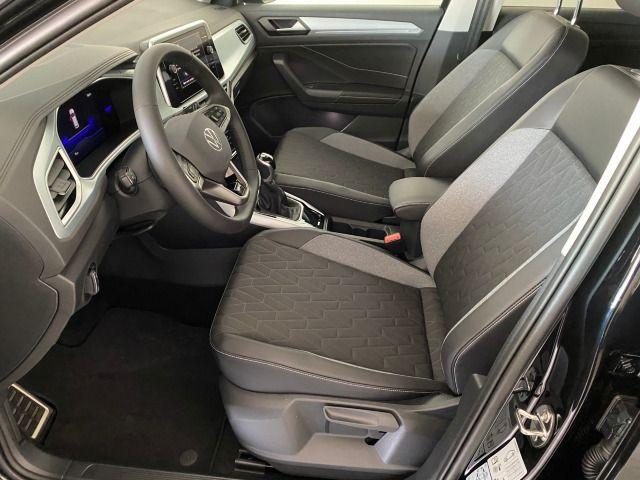 Volkswagen T-Roc GOAL 1.0 TSI AHK+LED+KAMERA, миниатюра 5