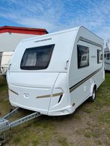 Weinsberg CaraOne 390 QD - Weinsberg Caraone