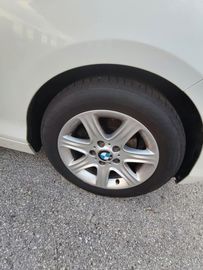 BMW 116 - 8