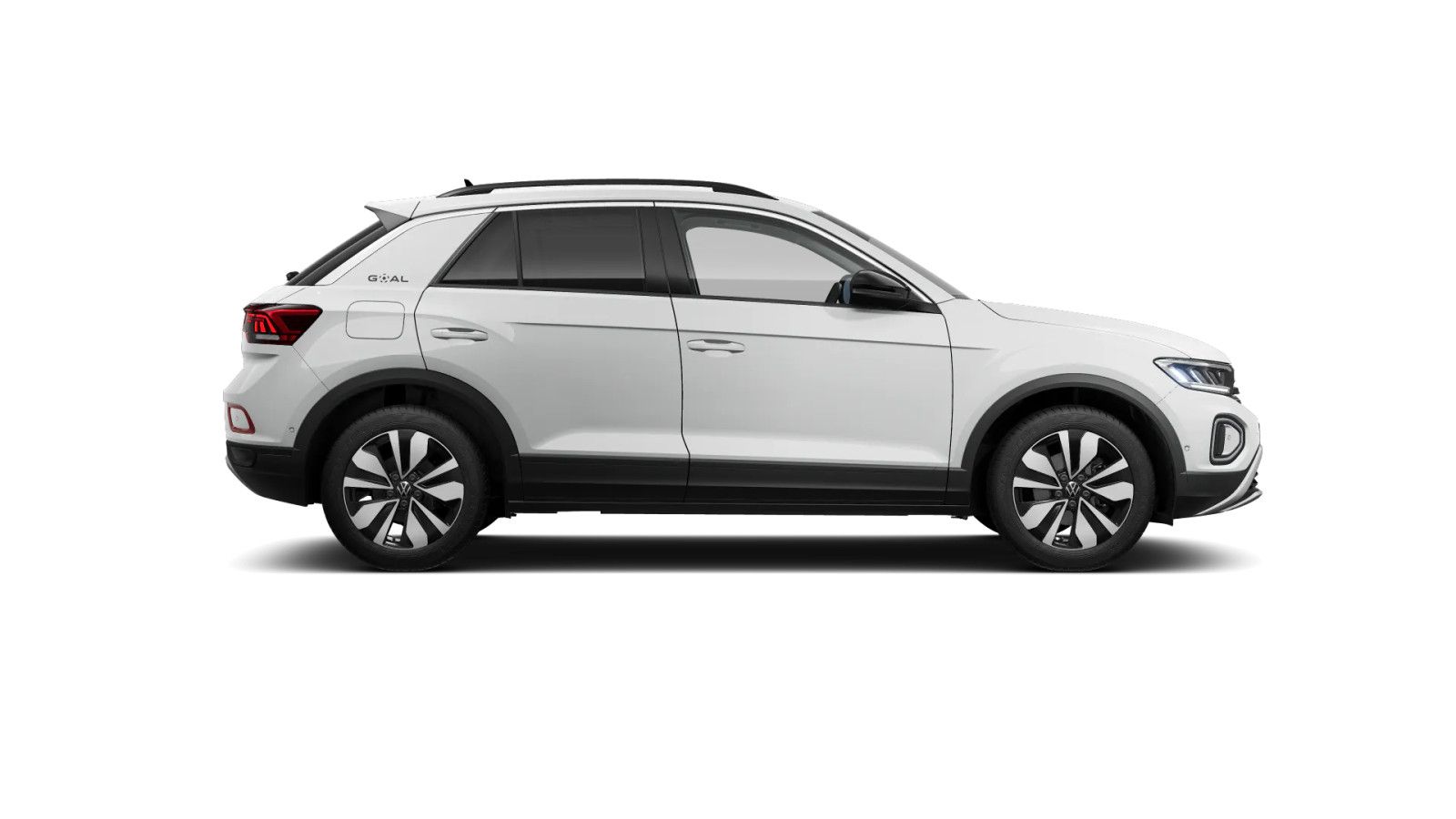Volkswagen T-Roc - Bild 12