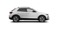 Volkswagen T-Roc - Vorschau Bild 12
