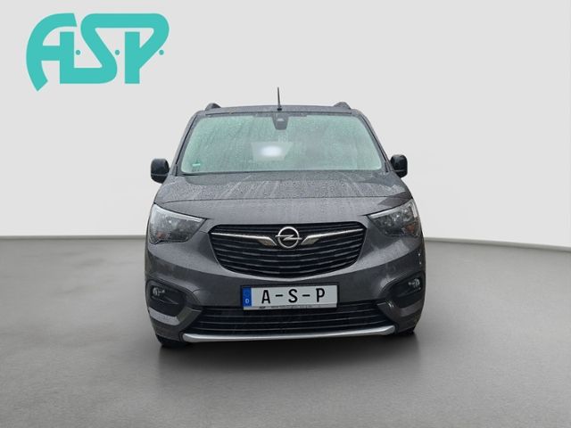 Image of Opel Combo Life