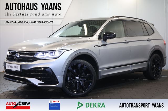 Volkswagen Tiguan 2.0 TSI DSG Allspace HAGELSCHADEN HUD+AHK