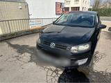 Volkswagen VW Polo 1,6 TDI Bluemotion - Volkswagen Polo aus 2010: Bluemotion
