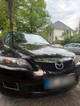 Mazda TÜV abgelaufen fährt ohne Probleme - Mazda 6 in Bochum