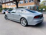 Audi A7 326 PS Competition/S-Sline/Standhzg - Audi A7 Gebrauchtwagen in Hamburg