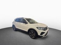 Volkswagen T-Cross - Vorschau Bild 3