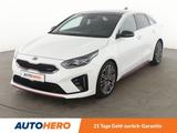 Kia pro_cee'd 1.6 TGDI GT Aut.NAVI*LED*ACC*CAM*PDC*