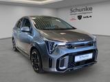 Kia Picanto Spirit 2024 1.0 EU6e Navi Digitales Cock - Kia Picanto Neuwagen: Eu