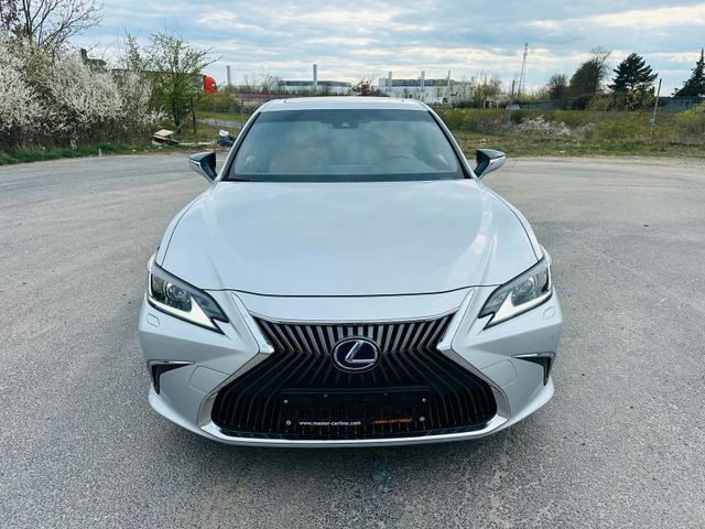 Lexus ES,300h,Schiebedach,LED,KAMERA,LEDER,NAVI,SITZHE