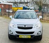 Opel Antara Cosmo 4x4 - Opel Antara aus 2016
