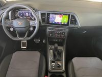 Cupra Ateca - Vorschau Bild 15