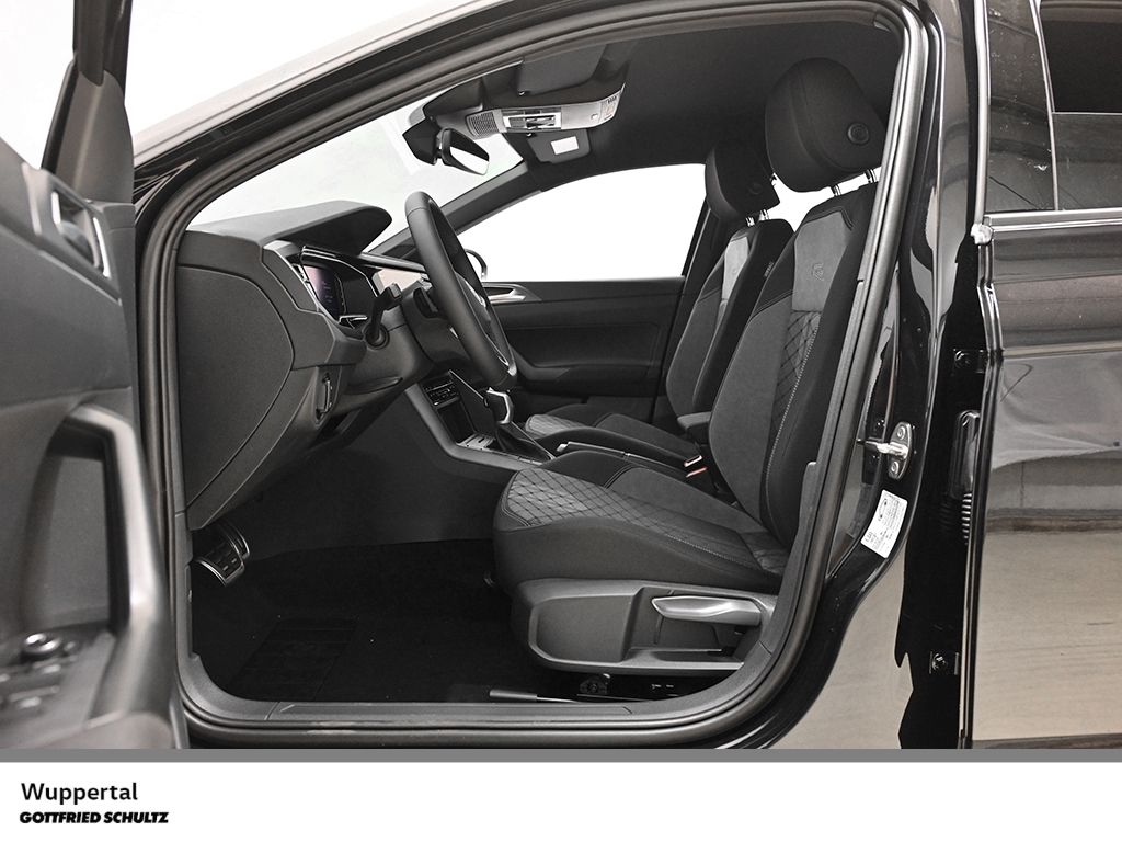 Volkswagen Taigo - Bild 11
