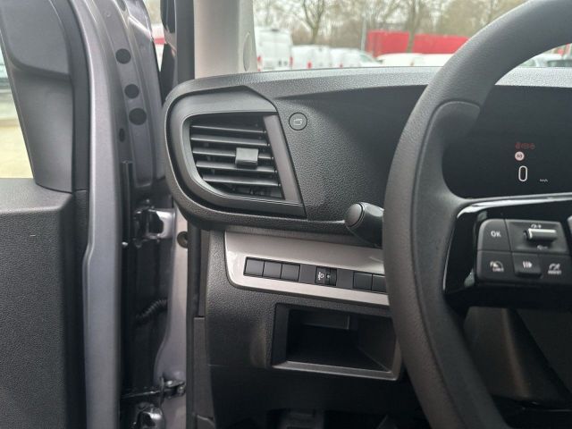 Scudo 1.5 Multijet L3 KLIMA METALLIC GRA