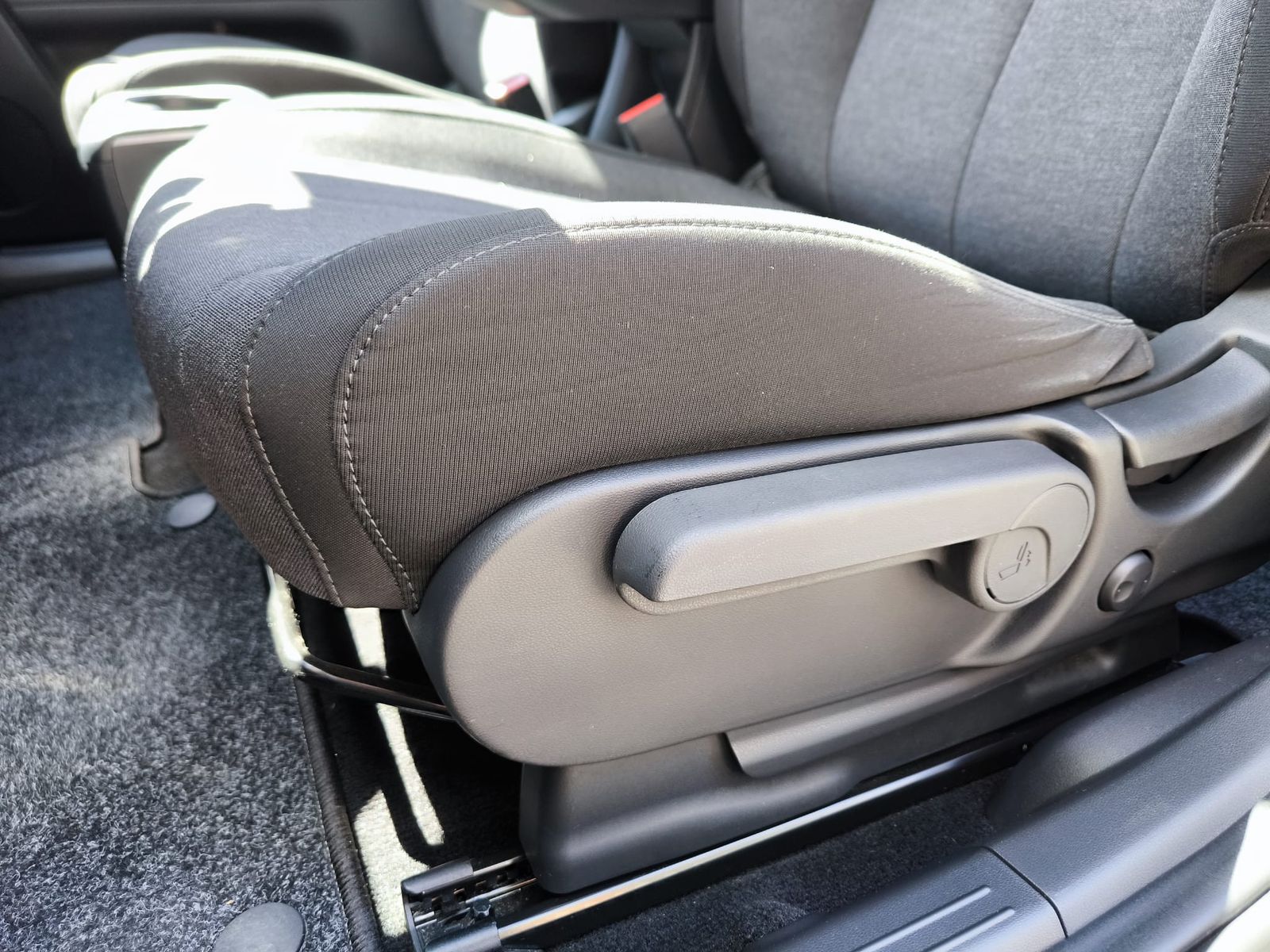 Fahrzeugabbildung Hyundai Ioniq 5 Elektro NAVI+LED+SHZ+KAMERA+ACC+AHK+19"