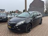 Opel Zafira C/AUTOMATIK/R-KAMERA/7SITZER/OPC LINE - Opel Zafira Gebrauchtwagen in Dortmund