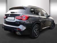BMW X3 - Vorschau Bild 3