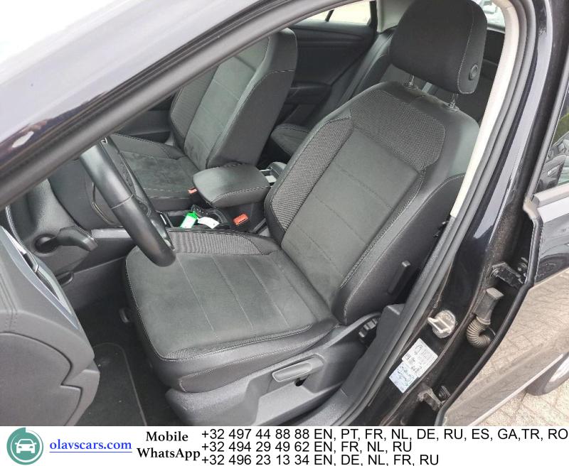 Volkswagen T-Roc 1.0 TSI Style Pano Matrix Virtual 1/2 Lea, миниатюра 6