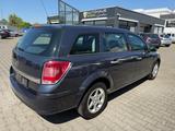 Opel Astra H 1.6 Caravan Selection "110 Jahre" 1 - Opel Astra aus 2009: Caravan