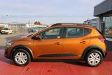 Dacia Sandero III Stepway Expression - Dacia Sandero in Magdeburg
