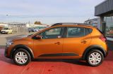 Dacia Sandero III Stepway Expression - Dacia Sandero Jahreswagen: Stepway