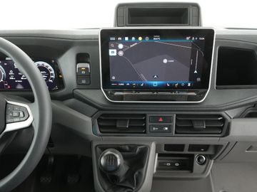 Volkswagen Crafter - 5