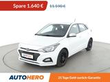 Hyundai i20 1.2 Select *KLIMA*GARANTIE* - Hyundai i20 Gebrauchtwagen in Hannover