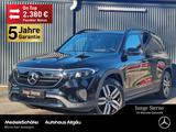 Mercedes-Benz EQB 250 Electric Art Distro Led Keyless Soundsys - Mercedes EQB SUV