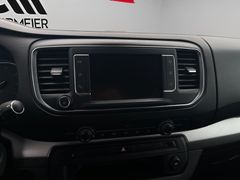 OPEL Zafira Life Edition L3 Sitzheizung | 8x Bereift