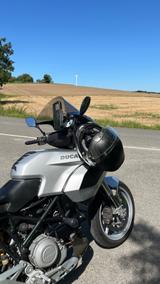 Ducati Multistrada 1000 DS - DUCATI 1000 DS