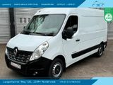 Renault Master Kasten L2H2 HKa 3,5t - Renault Master aus 2016