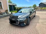 Audi A6 50 TDI quattro tiptron. advanced Avant ad... - Audi A6: Advanced