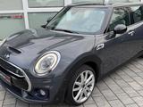 MINI COOPER S Clubman ALL4/AUTOMATIK/HEADUP/NAVI/JCW - MINI MINI mit Anhängerkupplung