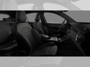 Alfa Romeo Stelvio - Bild 6