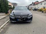 Mercedes-Benz E 350 BlueTEC 4MATIC T -