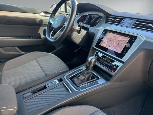 Passat Variant 1.5 TSI DSG LED+NAVI.+KAMERA+TEMP