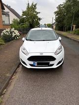 Ford Fiesta 1,25 44kW SYNC Edition SYNC Edition - Ford Fiesta: 1.4
