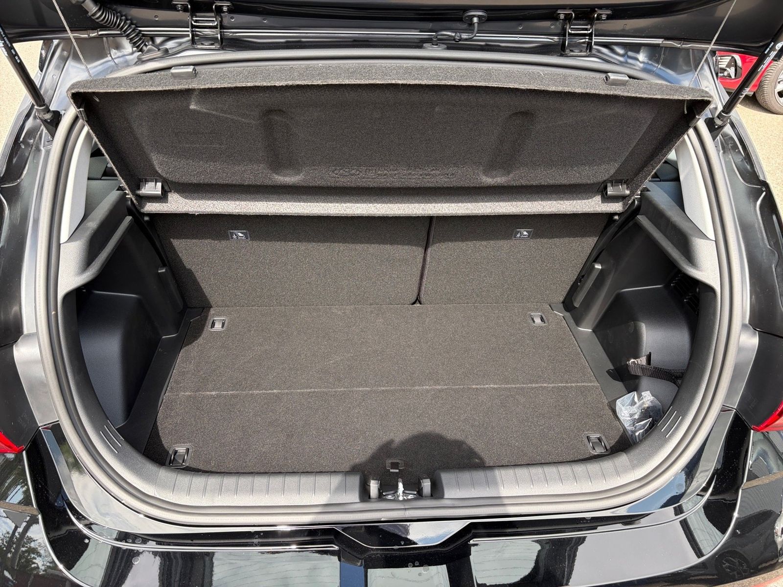 Hyundai i20 – Bild 12